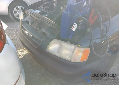 1998 Isuzu Hombre S from USA, damaged, VIN 1GGCS144XW8653812